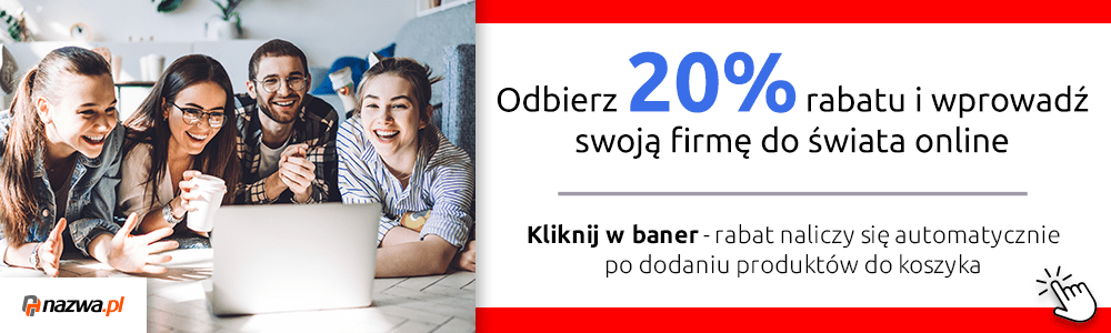 reklama nazwa.pl