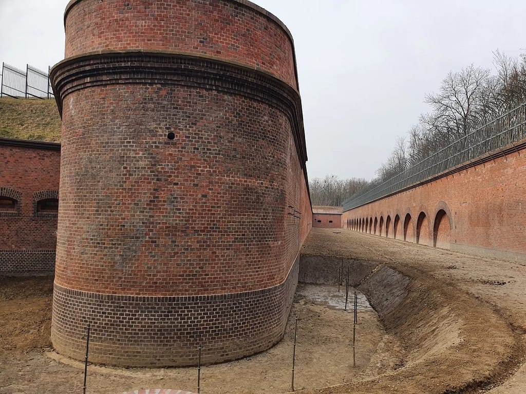 Muzeum Martyrologii Wielkopolan Fort VII Poznań